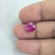 Natural Ruby (Manik) Stone – Certified Original Gemstone for Sun (Surya) Natural Ruby (Manik) Stone – Certified Original Gemstone for Sun (Surya)